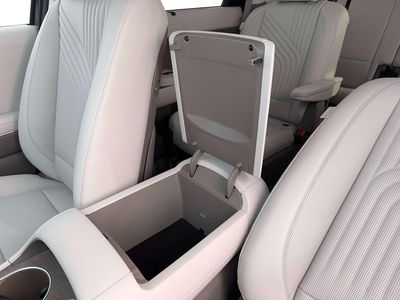 2026 Hyundai Palisade - Photo 37