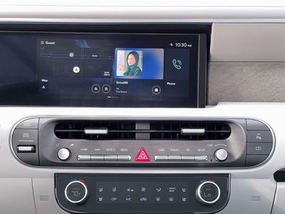 2026 Hyundai Palisade - Photo 19