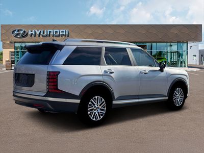 2026 Hyundai Palisade - Photo 27
