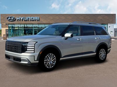 2026 Hyundai Palisade - Photo 21
