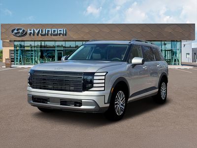 2026 Hyundai Palisade - Photo 1