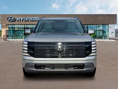 2026 Hyundai Palisade - Photo 31