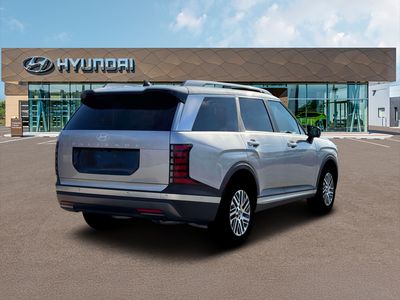 2026 Hyundai Palisade - Photo 7