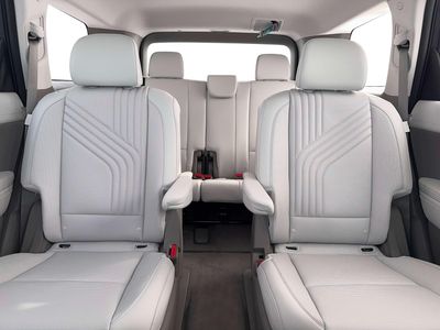 2026 Hyundai Palisade - Photo 35