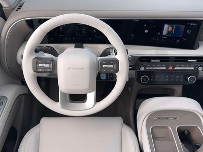 2026 Hyundai Palisade - Photo 17