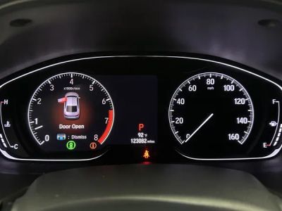 2019 Honda Accord Sedan — photo 19 view