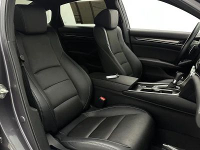 2019 Honda Accord Sedan — photo 33 view