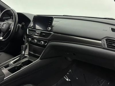 2019 Honda Accord Sedan — photo 34 view