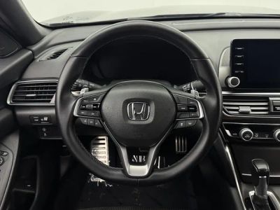 2019 Honda Accord Sedan — photo 25 view
