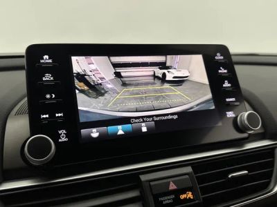 2019 Honda Accord Sedan — photo 18 view