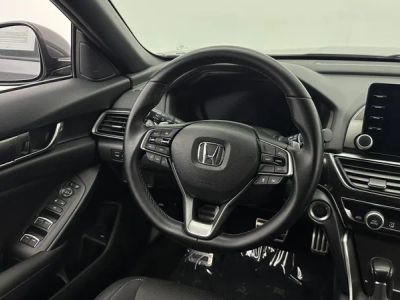2019 Honda Accord Sedan — photo 26 view