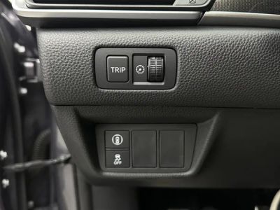 2019 Honda Accord Sedan — photo 14 view