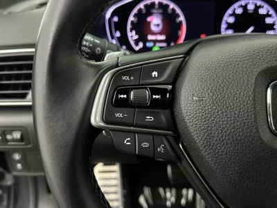 2019 Honda Accord Sedan — photo 20 view