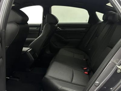 2019 Honda Accord Sedan — photo 23 view