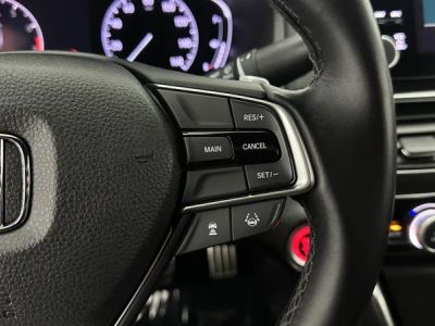 2019 Honda Accord Sedan — photo 21 view