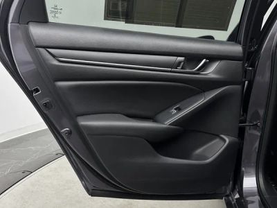 2019 Honda Accord Sedan — photo 24 view