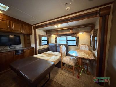 2014 Keystone RV Cougar - Photo 11