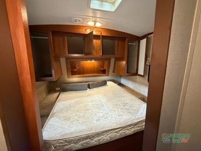 2014 Keystone RV Cougar - Photo 31