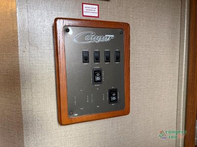 2014 Keystone RV Cougar - Photo 37