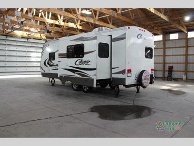 2014 Keystone RV Cougar - Photo 4