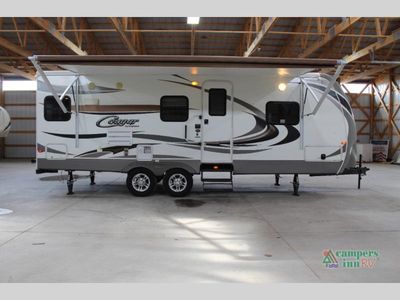 2014 Keystone RV Cougar - Photo 7