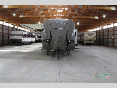 2014 Keystone RV Cougar - Photo 2