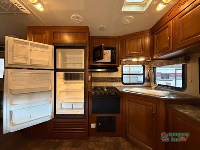 2014 Keystone RV Cougar - Photo 18