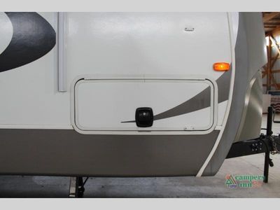 2014 Keystone RV Cougar - Photo 41