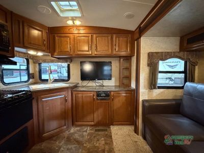 2014 Keystone RV Cougar - Photo 13