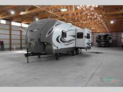 2014 Keystone RV Cougar - Photo 3