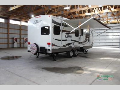 2014 Keystone RV Cougar - Photo 6