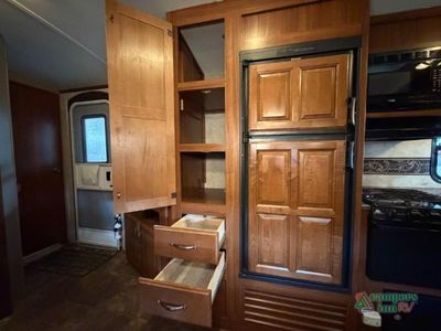 2014 Keystone RV Cougar - Photo 21