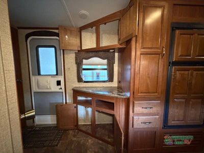 2014 Keystone RV Cougar - Photo 23