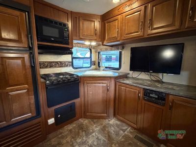 2014 Keystone RV Cougar - Photo 16
