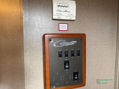 2014 Keystone RV Cougar - Photo 36