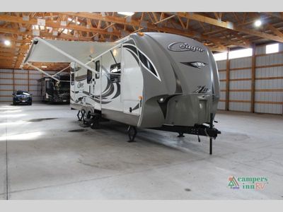 2014 Keystone RV Cougar - Photo 1
