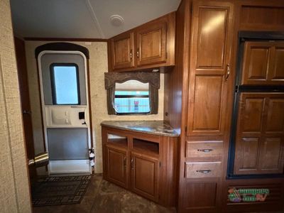 2014 Keystone RV Cougar - Photo 22