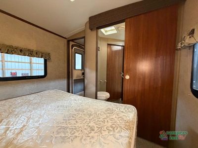 2014 Keystone RV Cougar - Photo 34