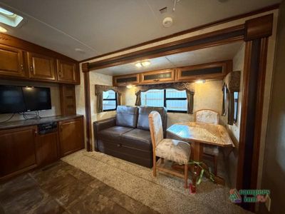 2014 Keystone RV Cougar - Photo 10