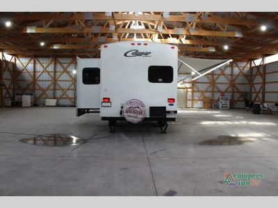 2014 Keystone RV Cougar - Photo 5