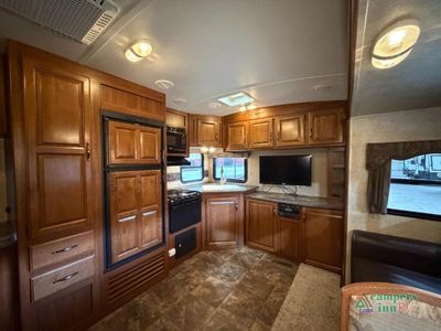 2014 Keystone RV Cougar - Photo 12
