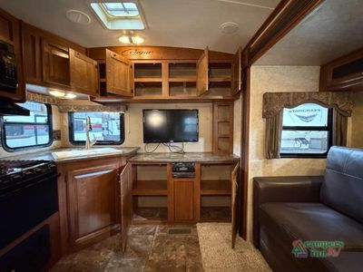 2014 Keystone RV Cougar - Photo 14