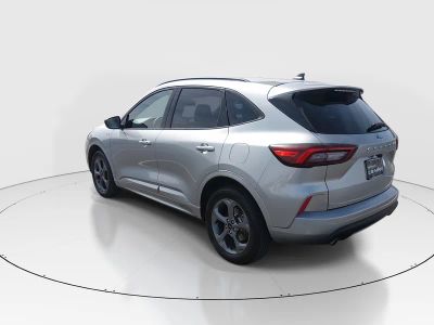 2023 Ford Escape — detail view