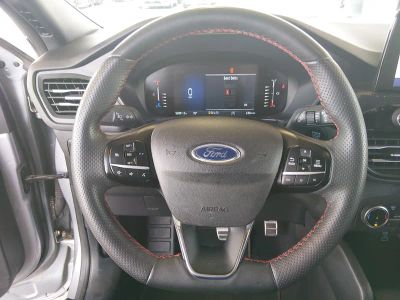 2023 Ford Escape — photo 12 view