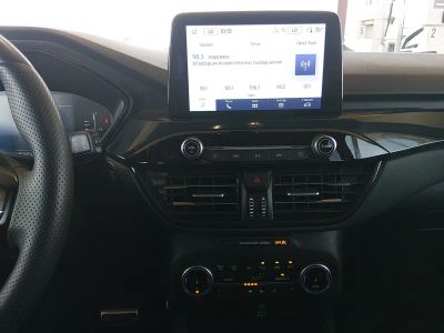 2023 Ford Escape — photo 19 view
