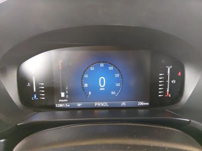 2023 Ford Escape — photo 14 view