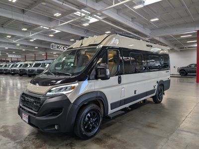 2026 Winnebago Travato — photo 12 view