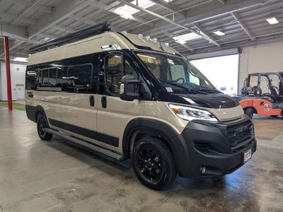 2026 Winnebago Travato — photo 7 view