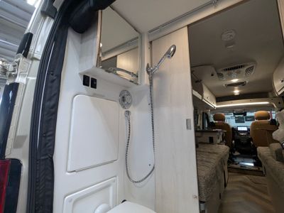 2026 Winnebago Travato — photo 19 view