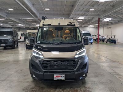 2026 Winnebago Travato — photo 9 view